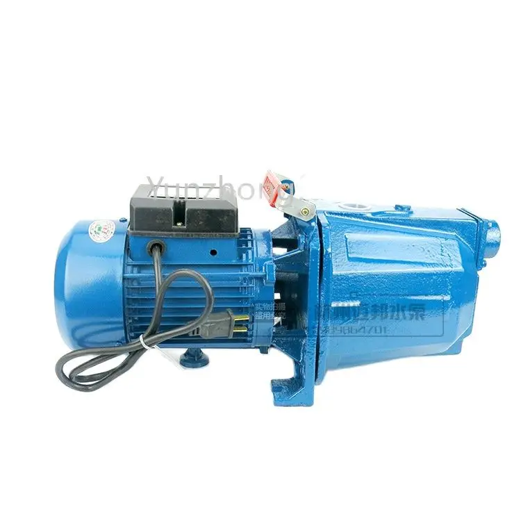 

JET-150/45 Domestic Pressurized Single-phase High-pressure Self-priming Jet Pump/lift Jet Self-priming Pump