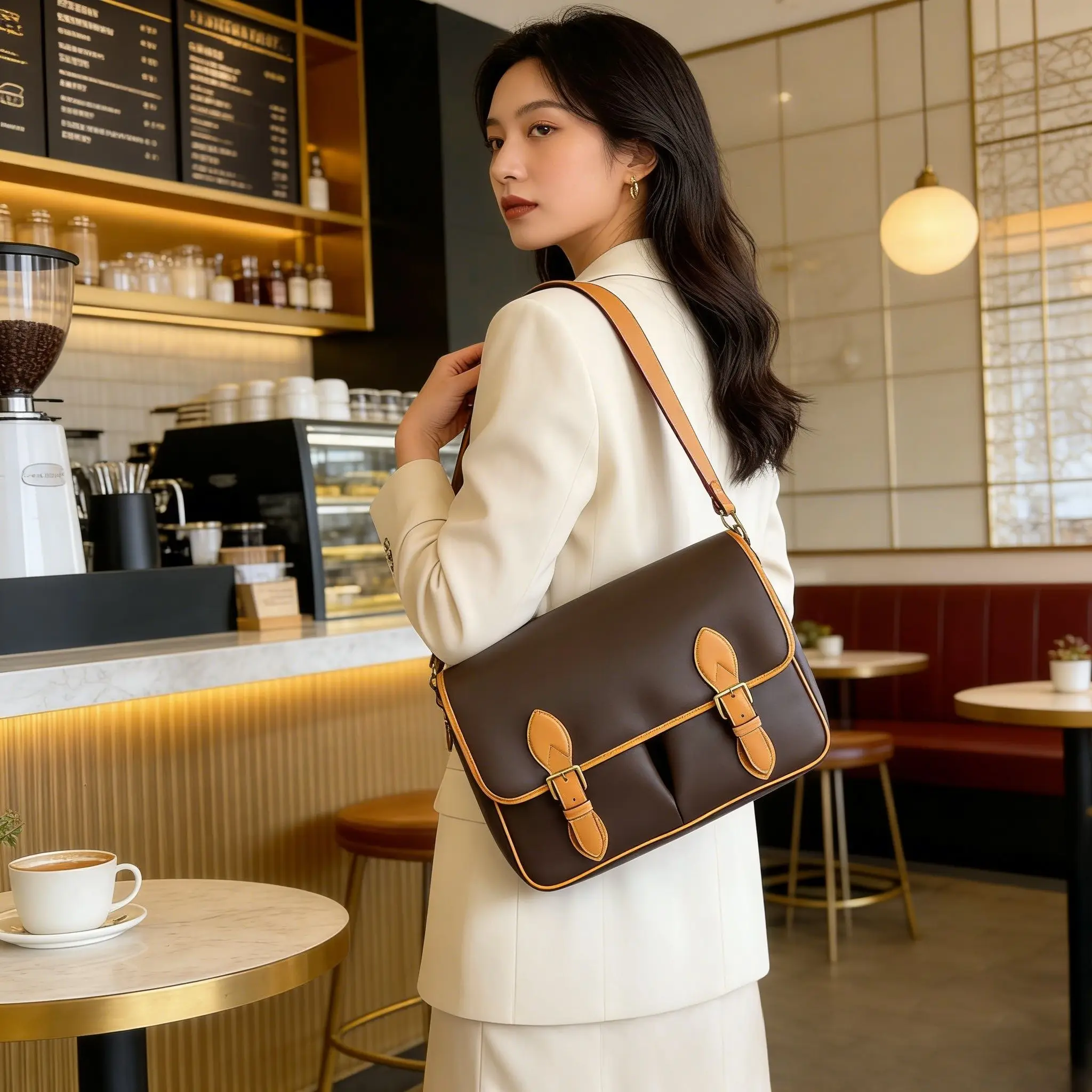 

Женская сумка через плечо: модный дизайн, роскошная женская сумка-кроссбоди