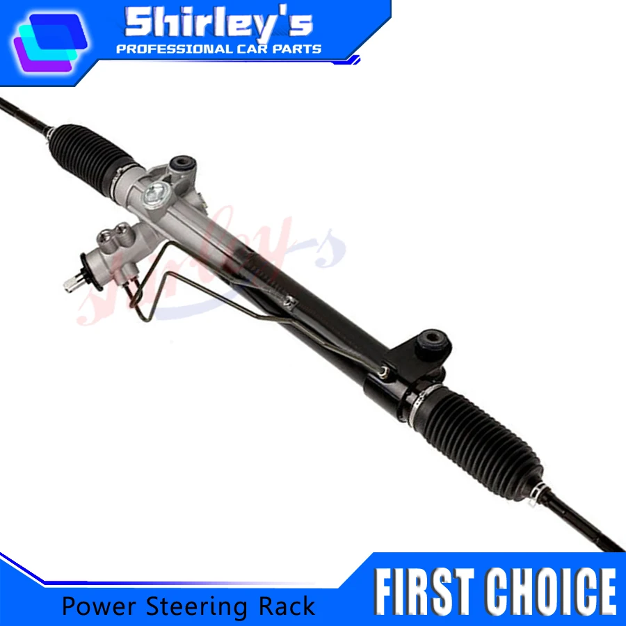 

Новая рулевая рейка с гидроусилителем 4854700AB 5143555AC 5143556AC 5181063AA 52089292AB 5181063AB для Jeep Grand Cherokee WK 2005-2010