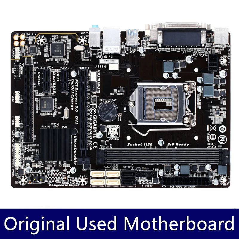gigabyte-ga-b85m-d3v-a-b85m-d3v-a-placa-base-matx-lga1150-ddr3-usb30-sata3-compatible-con-intel-core-de-4ª-generacion-™-i7-i5-i3-pentium