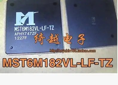 MST6M182VL-LF-TZ VL  Original, in stock. Power IC
