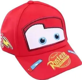 Disney Cars Lightning McQueen Rucksack für Kinder – Kindergarten-Schultasche, Kleinkind-Vorschulrucksack, Jungen- und Mädchen-Cartoon-Büchertasche
