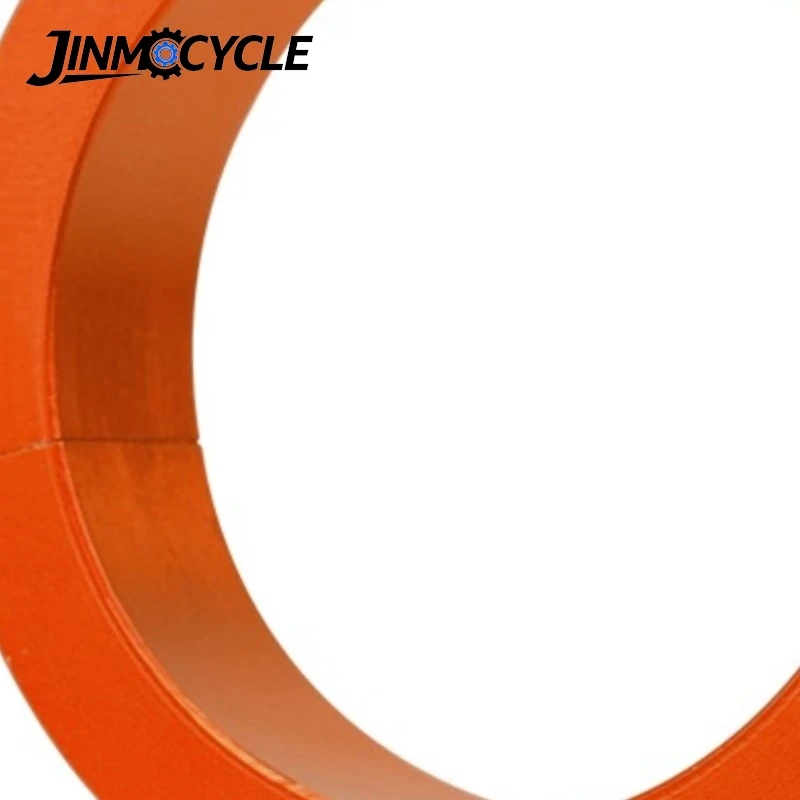 

For EXC EXCF XCW Six Days SX SXF XC XCF 125 150 250 300 350 450 500 Fork Shock Absorber Rear Suspension Lowering Kit 46mm/50mm