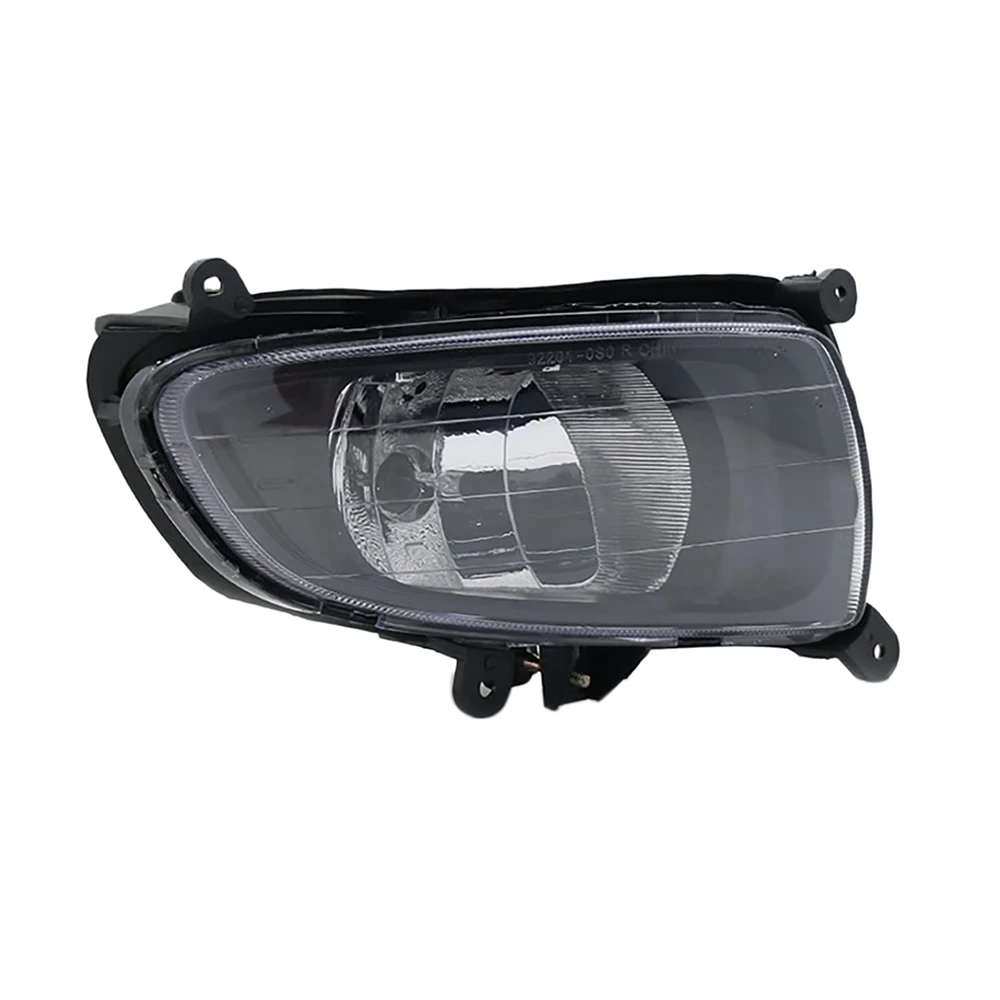 Auto-Front-LED-Nebelscheinwerfer-Lampe, Tagfahrlicht-Set für KIA CERATO Spectra Limousine 2007 2008 2009 2010, rechte Seite