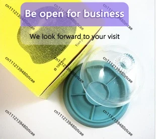 

New Style Watch Repair Tool Dust Cover Anti-Dust Hood Parts Box Watchmaker Maintenance Accessory