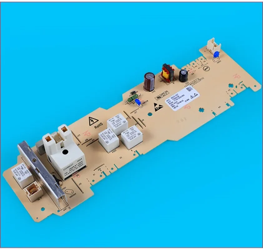 

for Midea washing machine computer board MG52-1007/S-X1007L(S)control board 3013007A0008 17138100007560