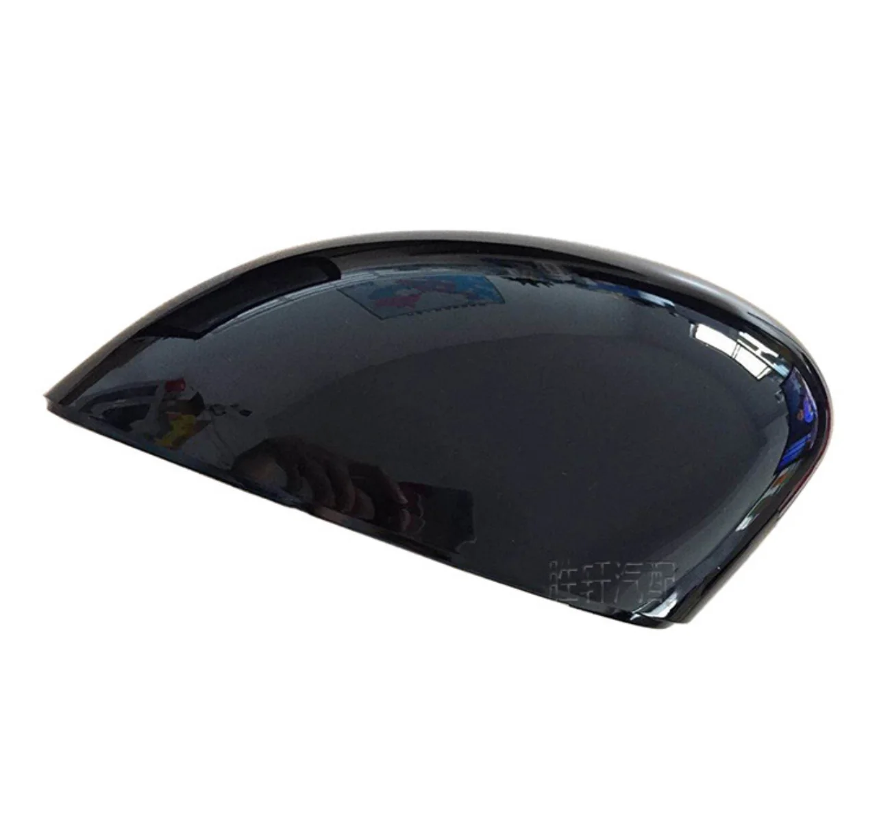 Reversing Mirror Shell Rear View Mirror Shell Back Cover Mirror Shell For FORD FIESTA 2009 2010 2011 2012 2013 2014 2015