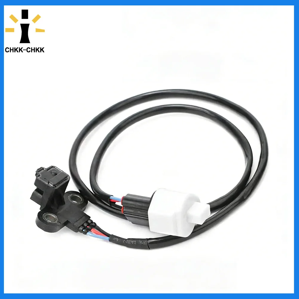 

High Quality Crank Position Sensor For Mitsubishi Diamante DIAMANTE ECLIPSE 1997 - 2005 Car Accessories