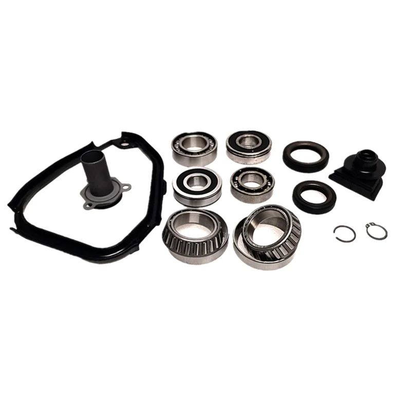

Transmission Service Kit Transmission Service Kit Metal MA5 231788, 231790, 237223 For 106/205/306/206/207/405/309/1007
