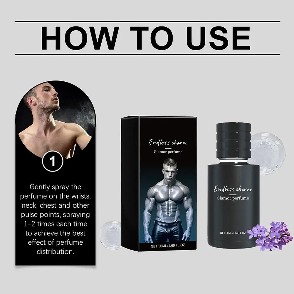Eau de cologne da uomo profumo a lunga durata spray per appuntamenti_voghion.com