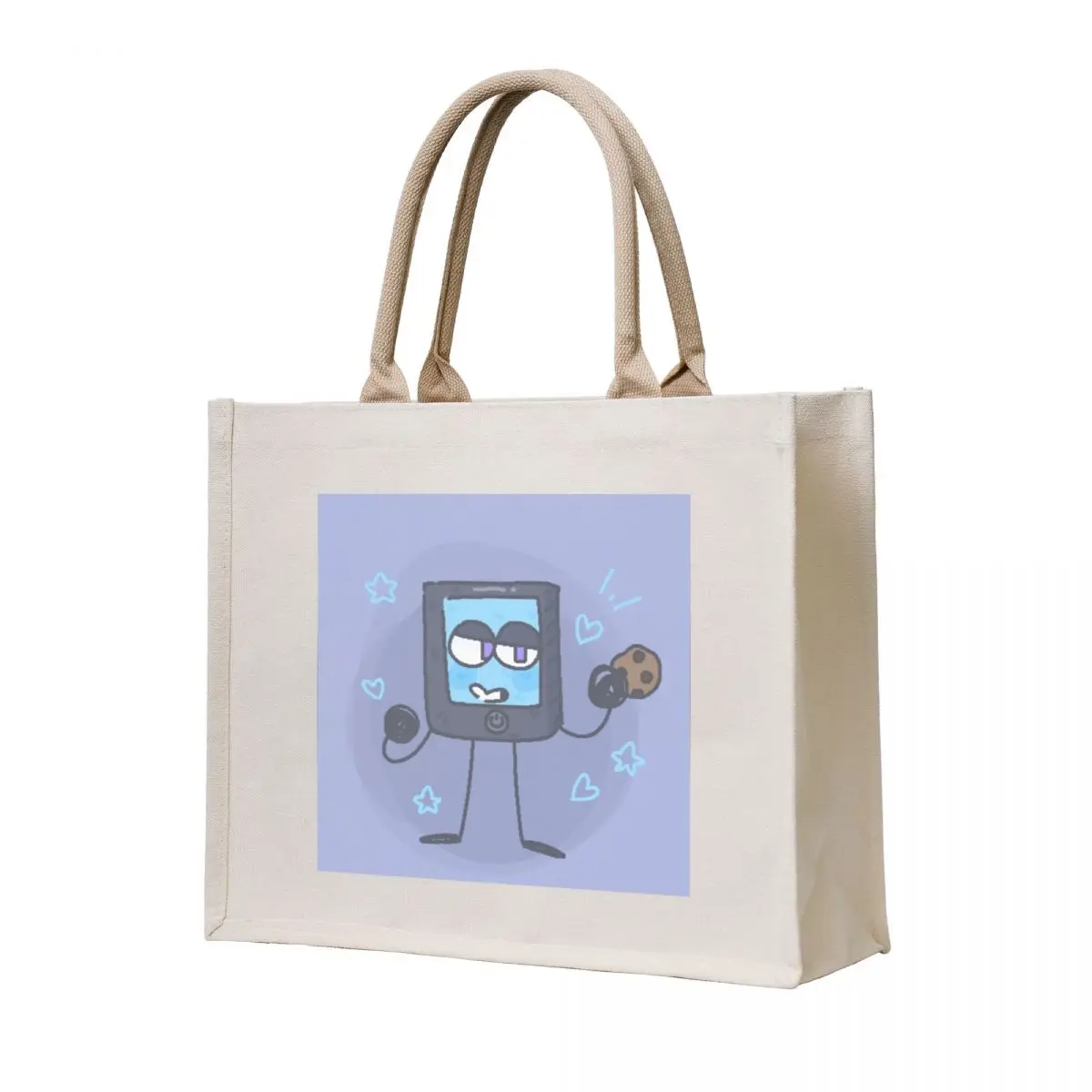 Inanimate Insanity Mephone Tote Bag reusable shopping bags sacs de shopping tote bags cloth bags Women's shopping bag
