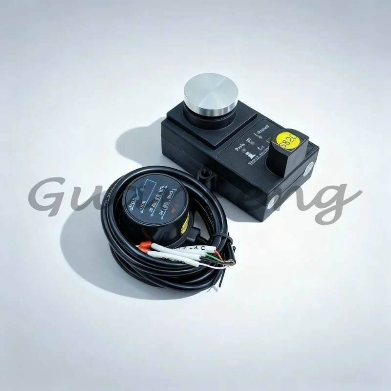 DT02 Wireless Tool Setting Probe Setter CNC Machining Center Router Z Axis Height Controller