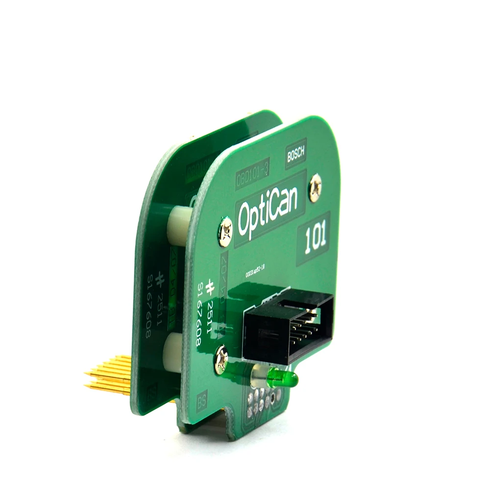 Адаптер BDM100 2025 работает с рамкой BDM EDC16 OBD No 101 Optican NO.201 Зонд Автомобильные инструменты для диагностики BDM-100 BDM ECU