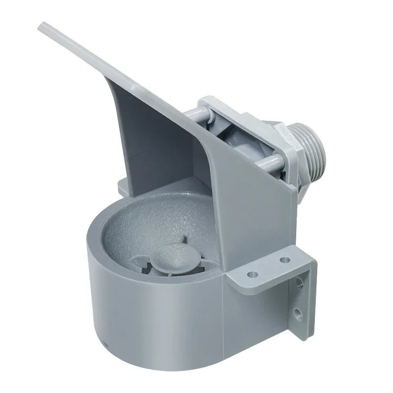 DYP-A17 Ultrasonic Sensor For Sewage Water Level Monitoring and Distance measurement with selectable output of UART, PWM, RS485