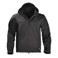 Black jacket