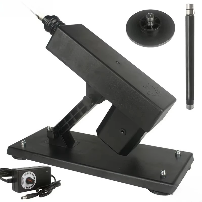 45mm Stroke DC Linear Actuator Telescopic Reciprocating Motor With 3XLR Connector For Automation Equipment