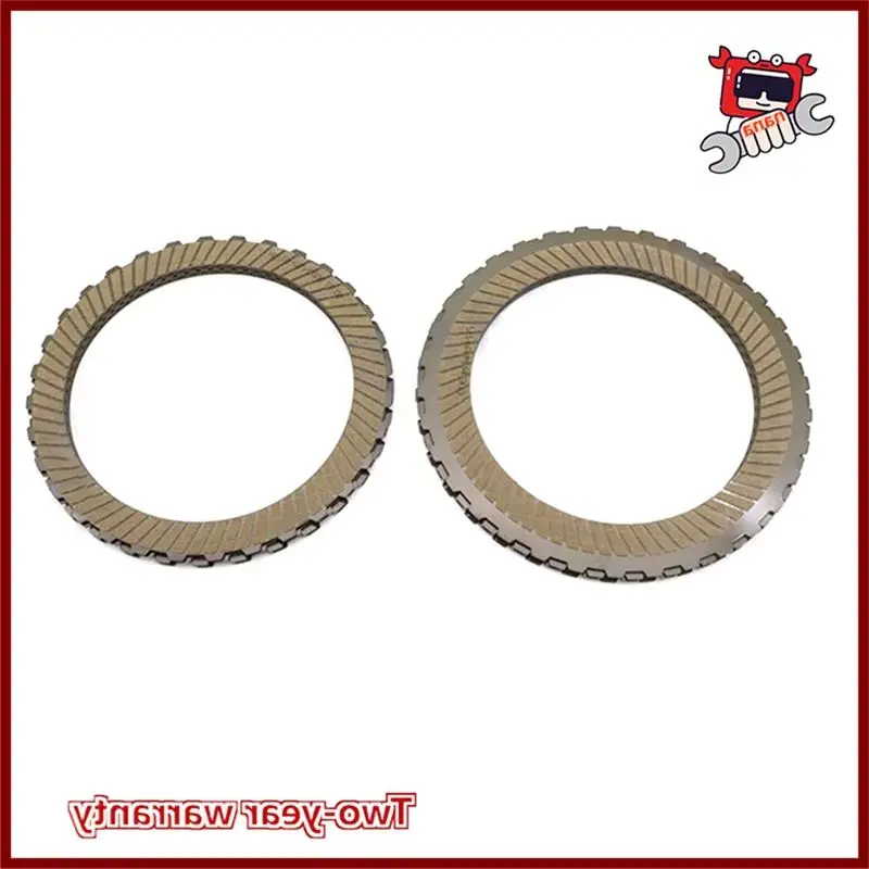 

Suitable for Volvo, Ford Mondeo, Land Rover Discovery LR2 (2008-2019) automatic transmission MPS6 6DCT450 transmission rebuild