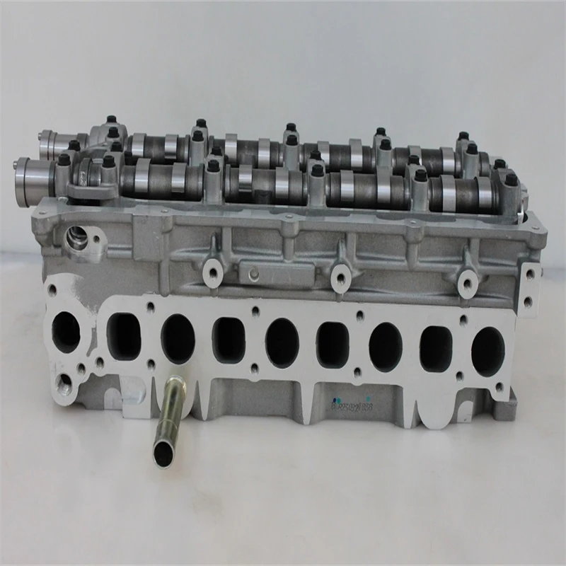 D4cb Complete Cylinder Head for  Engine D4cb Cylinder Head Assembly 22100-4a400 22100-4a000