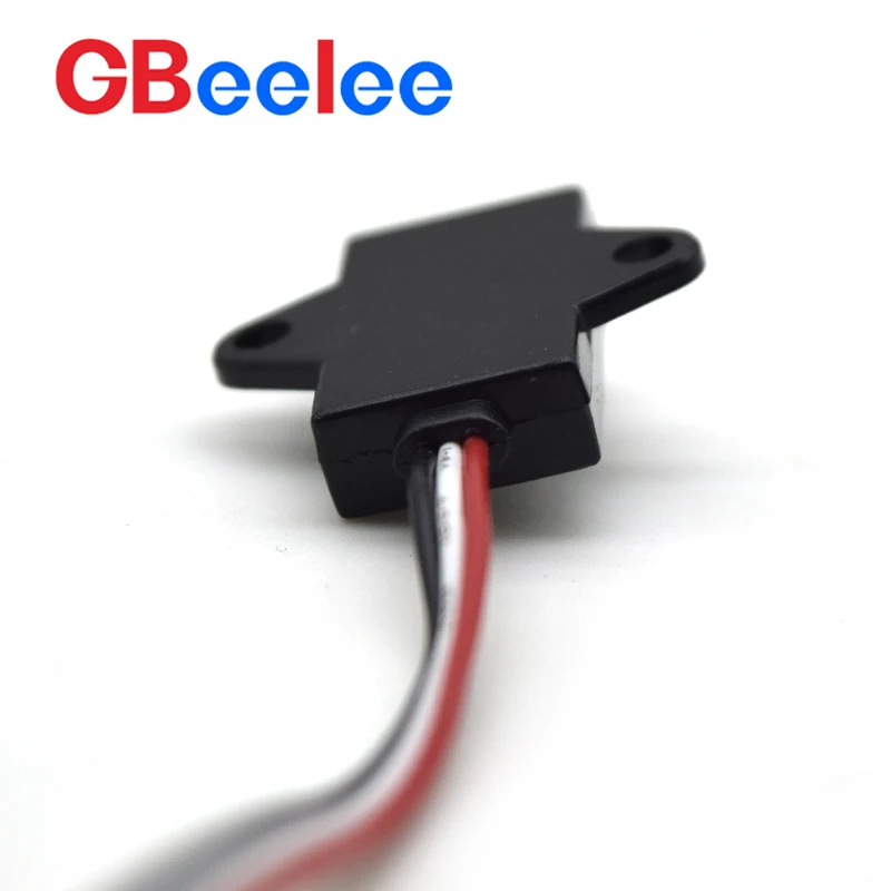 50 pces detecção externa e sensor de nível de água de indução novo sensor de nível líquido capacitivo sem contato para umidificadores