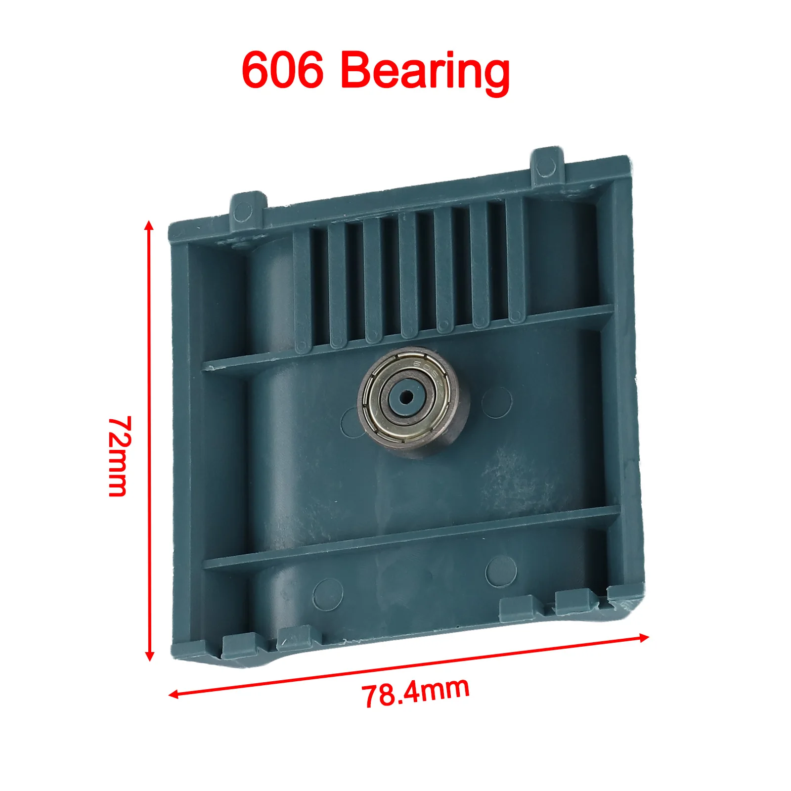 This 3 Piece Set of Switch Covers is For Replacing Parts in Your For Bosch For GSH11E or GBH11DE Rotary Hammer