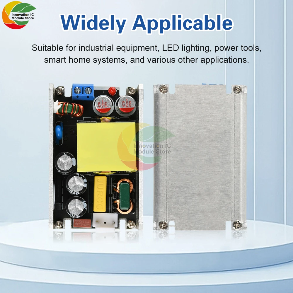 Compact Gan Power S…