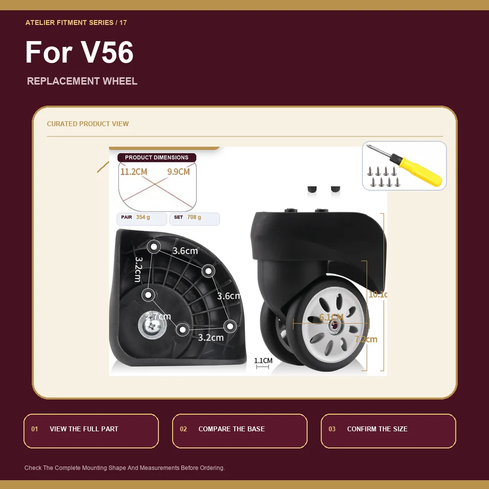 ruote-per-valigia-samsonite-v56-samsonite-v03-samsonite-hpw20900-hpw20100-parte-di-ricambio-per-ruote-a-scorrimento-fluido