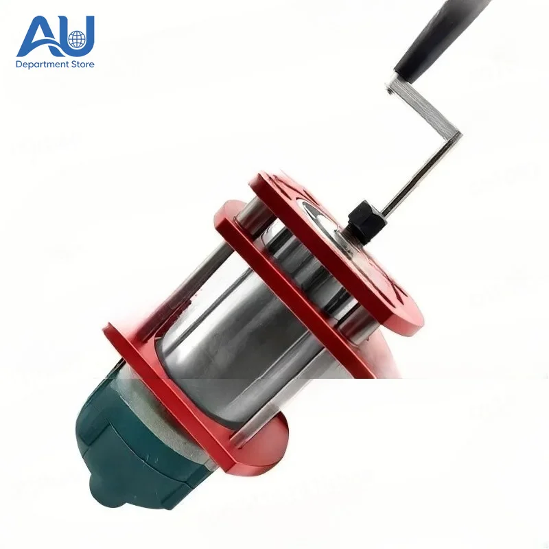 Trimming machine flip-chip bakelite milling multi-functional lifting base lifting table slotting chamfering milling table