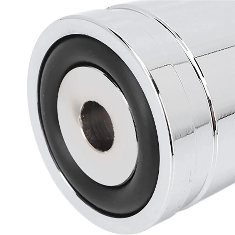 

Подставка для безопасной бритвы/основание Обычный держатель для бритвы из алюминиевого сплава (бритва в комплект не входит) Серебристый-Y48A