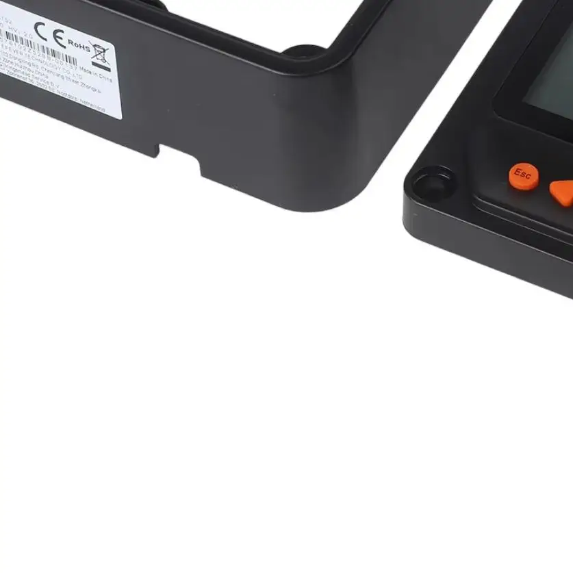 MT52 LCD Display Meter Head With For RS485 Cable For For EPEVER Solar Controller Real Data Monitoring And Parameter Setting Tool
