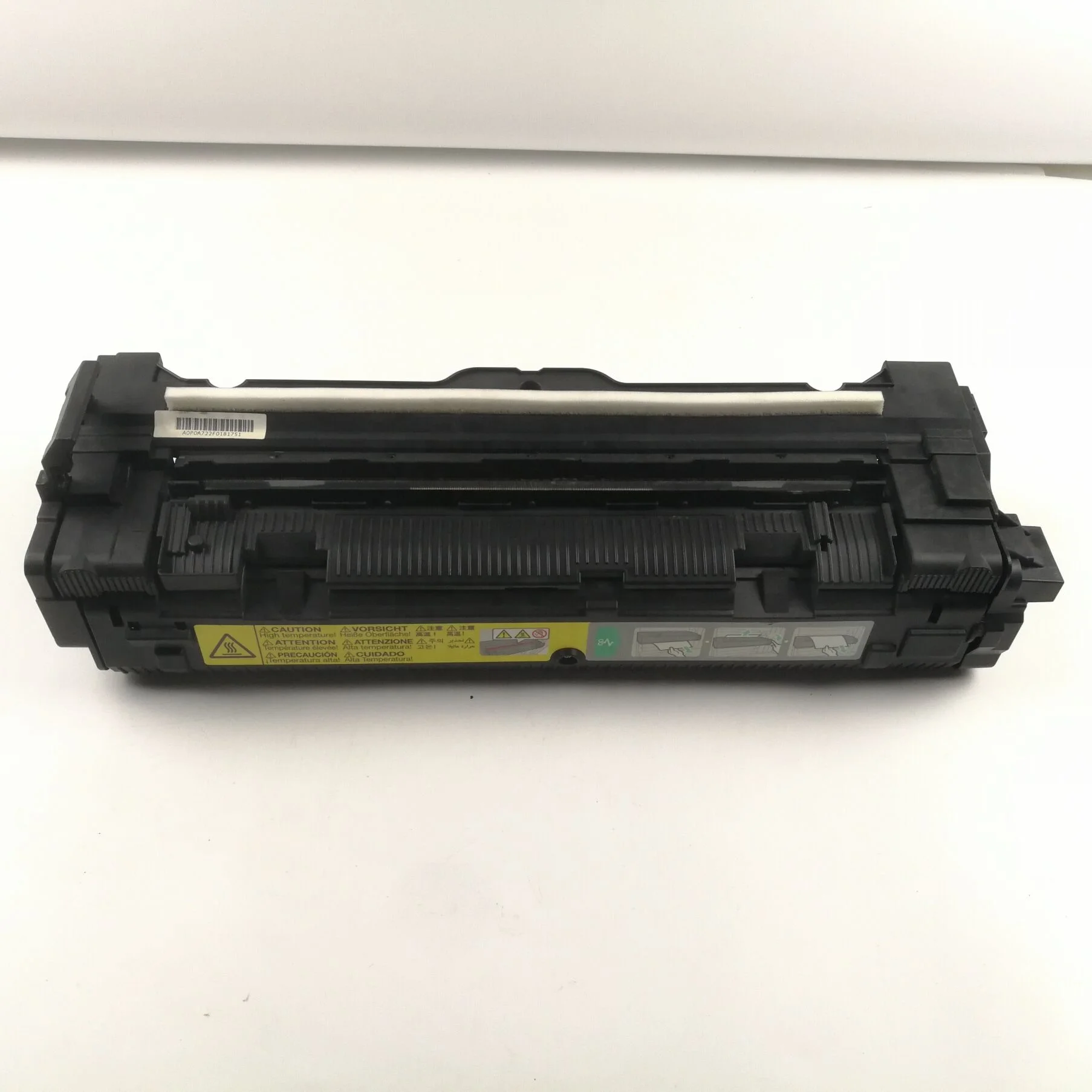 A0P0R73344/A0P0R73444 For Konica Minolta bizhub 552/652  bizhub C452/C552/C652 110V/220V Fuser Unit