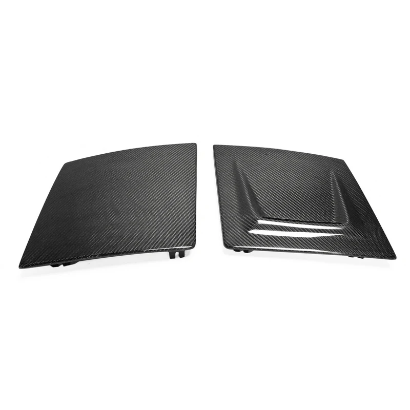 

suitable for Carbon Fiber Vented Headlight Covers for Mazda RX7 FC3S Car Accessory