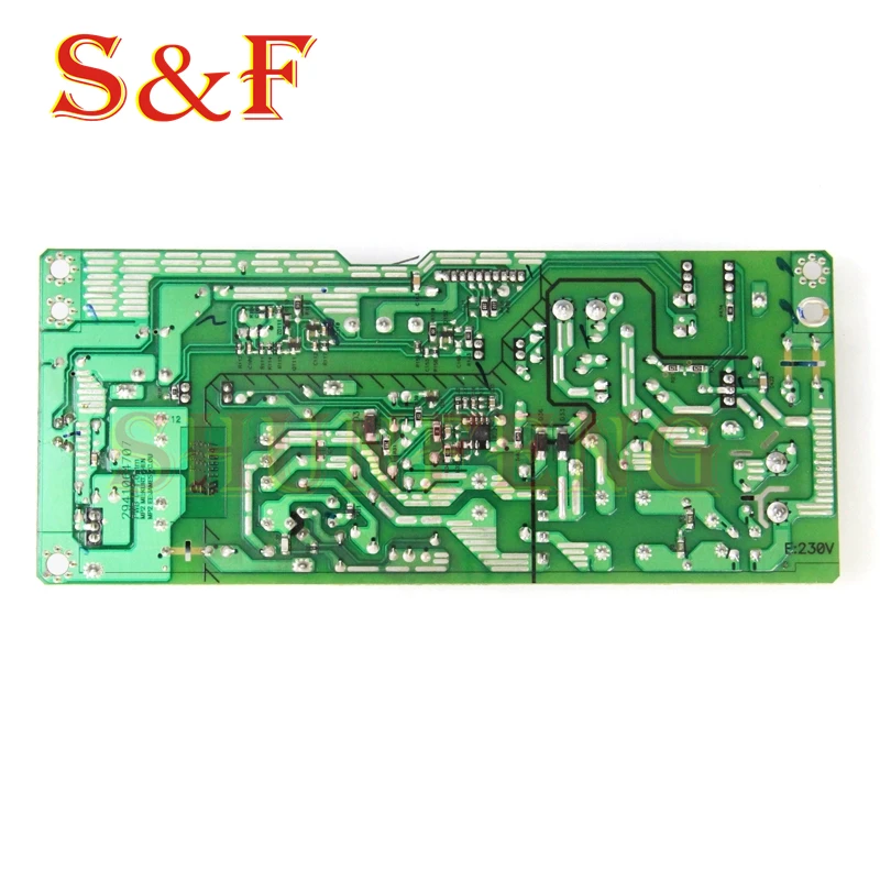 Power Board for FS1040 Kyocera FS1020 1040 1060 FS1025 FS1120 FS1125 Motherboard High Quality Copier Spare Parts