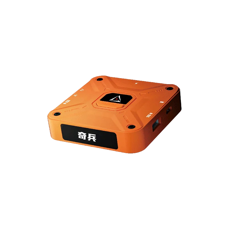 Aimzenix AX360M QiBing iOS Keyboard and Mouse Converter, 1000+Hz