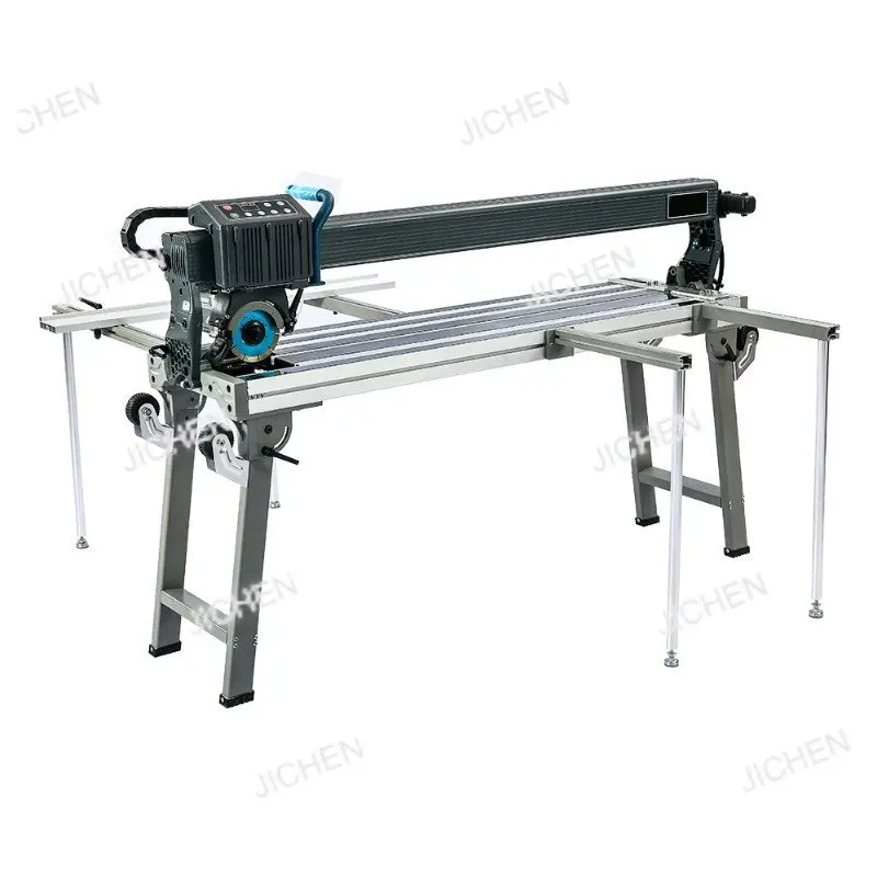 

45-градусный автоматический станок для лазерной резки снятия фасок для крупноформатной керамической плитки, гранита, камня