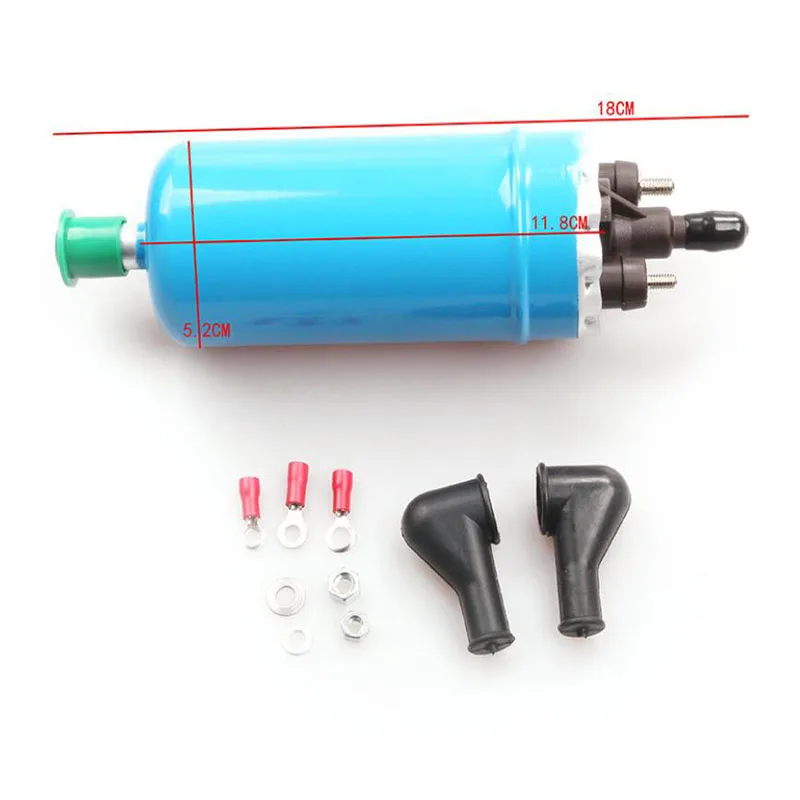 Output Oil Pump Fuel Pump Applicable Models: Peugeot 405/505, Renault, Opel, BMW, Citroen