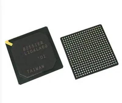 Power IC en stock, Laqué ER 825 Laqué ER GD825 Laqué ER BGA