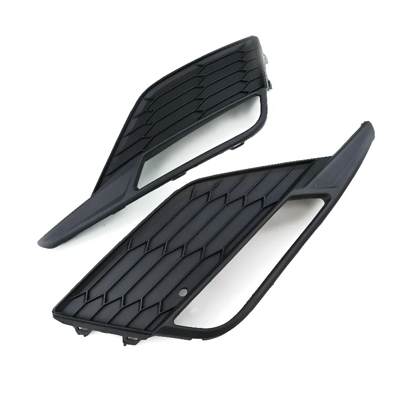 

5F0853665H 5F0853666H For Seat Leon FR 5F MK3 2017 2018 2019 2020 Fog Lamp Frame Fog Cover Grille Light Cover Car Replacement