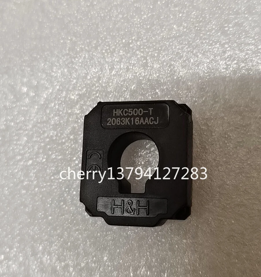 

HKC500-T (1pcs） used the test pass Electronic Components & Supplies