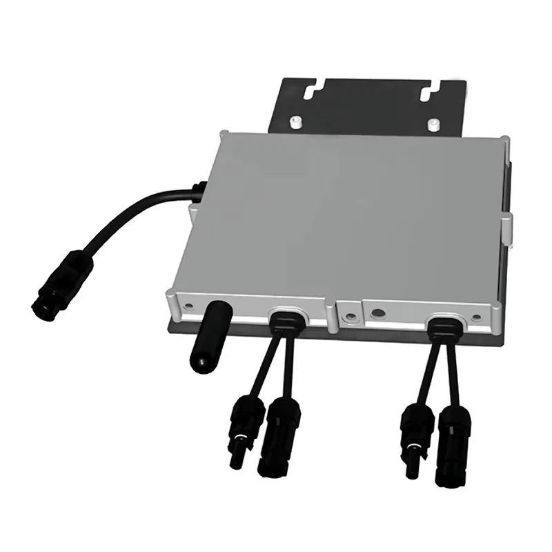 DC to AC Power Micro Inverter Smart 800W Solar Grid Plug Micro Inverter