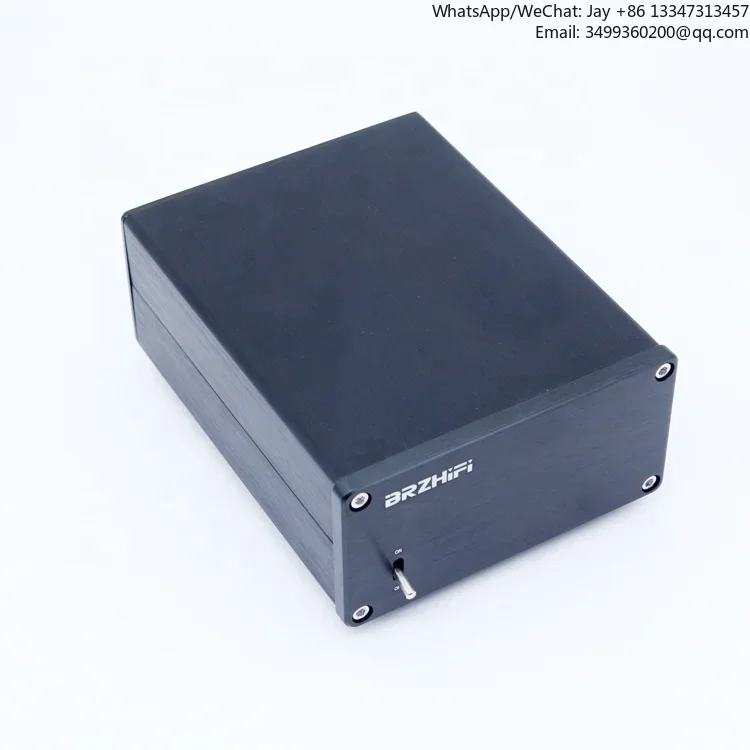 

25W Audio Home Power Amplifier Automotive Power Amplifier Linear Power Supply