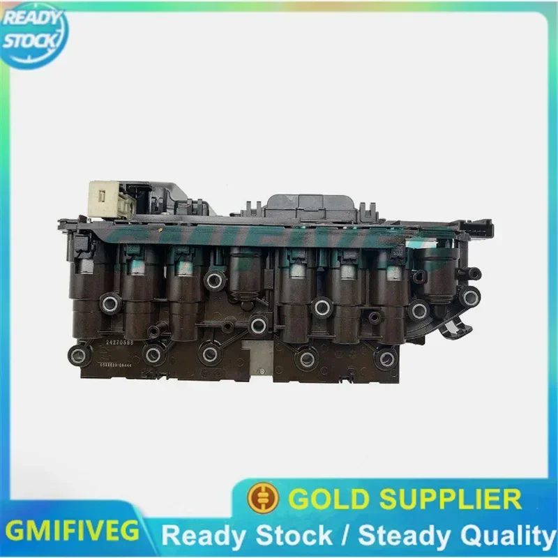 

24254908 24249178 6L45 6L50 6L80 для Cadillac XLR-V Escalade STS-V Chevrolet Camaro Комплект управления коробкой передач, новый