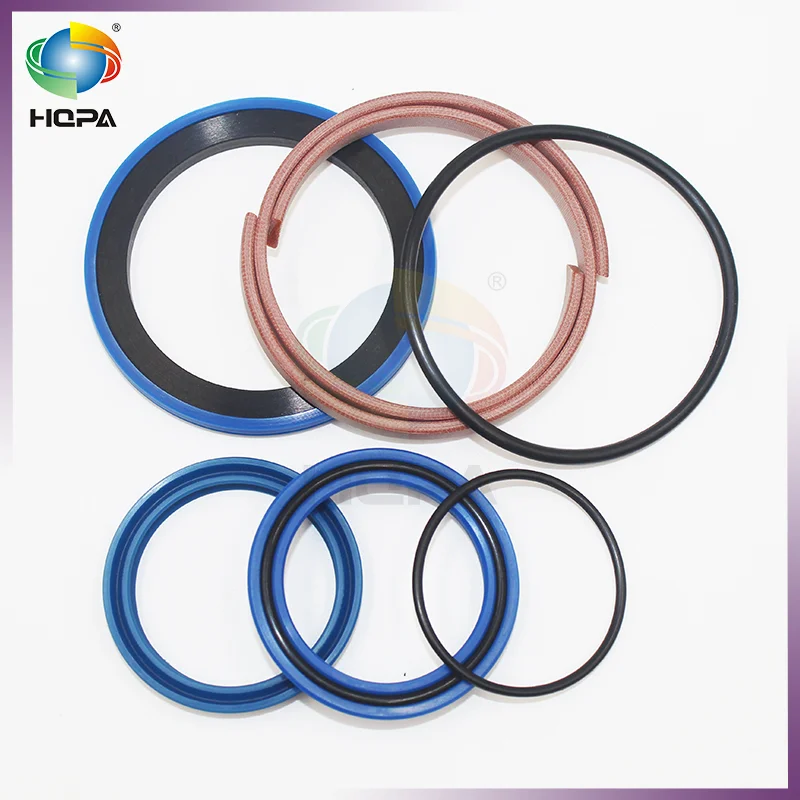 991/00100 991-00100 991 00100 HYDRAULIC CYLINDER SEAL KIT ROD: 40 mm BORE: 70 mm FITS JCB 208S 210S 210SU 214 214E 214SM-4