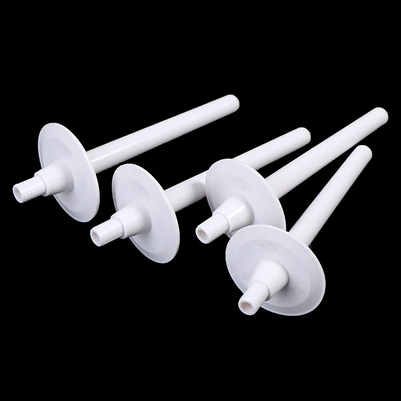 4Pcs/Set Spool Pins Spoon Stand Holder For Singer Riccar Simplicity Brother Sewing Machine Accessories MAXI444813