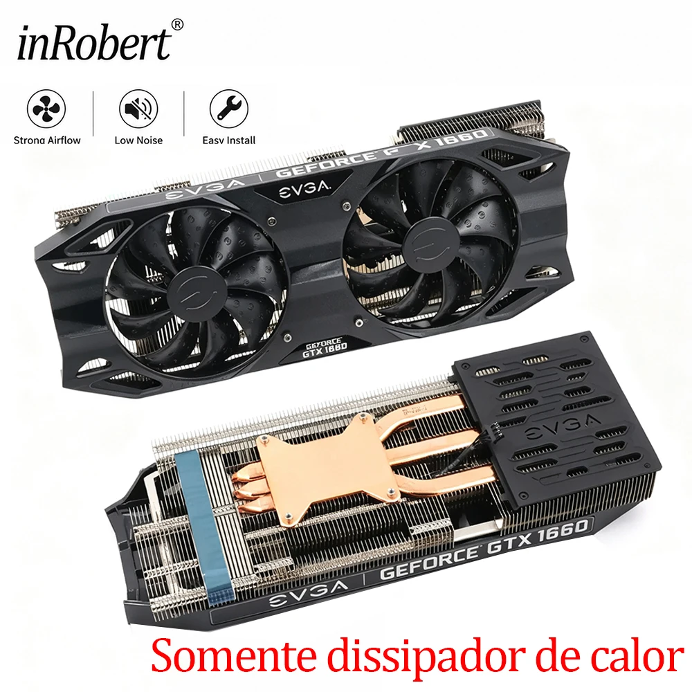 pour-evga-rtx-2060-rtx-1660-1660ti-sc-xc-ultra-87mm-pla09215s12h-rtx2060-gtx1660-gtx1660ti-carte-graphique-avec-dissipateur-thermique