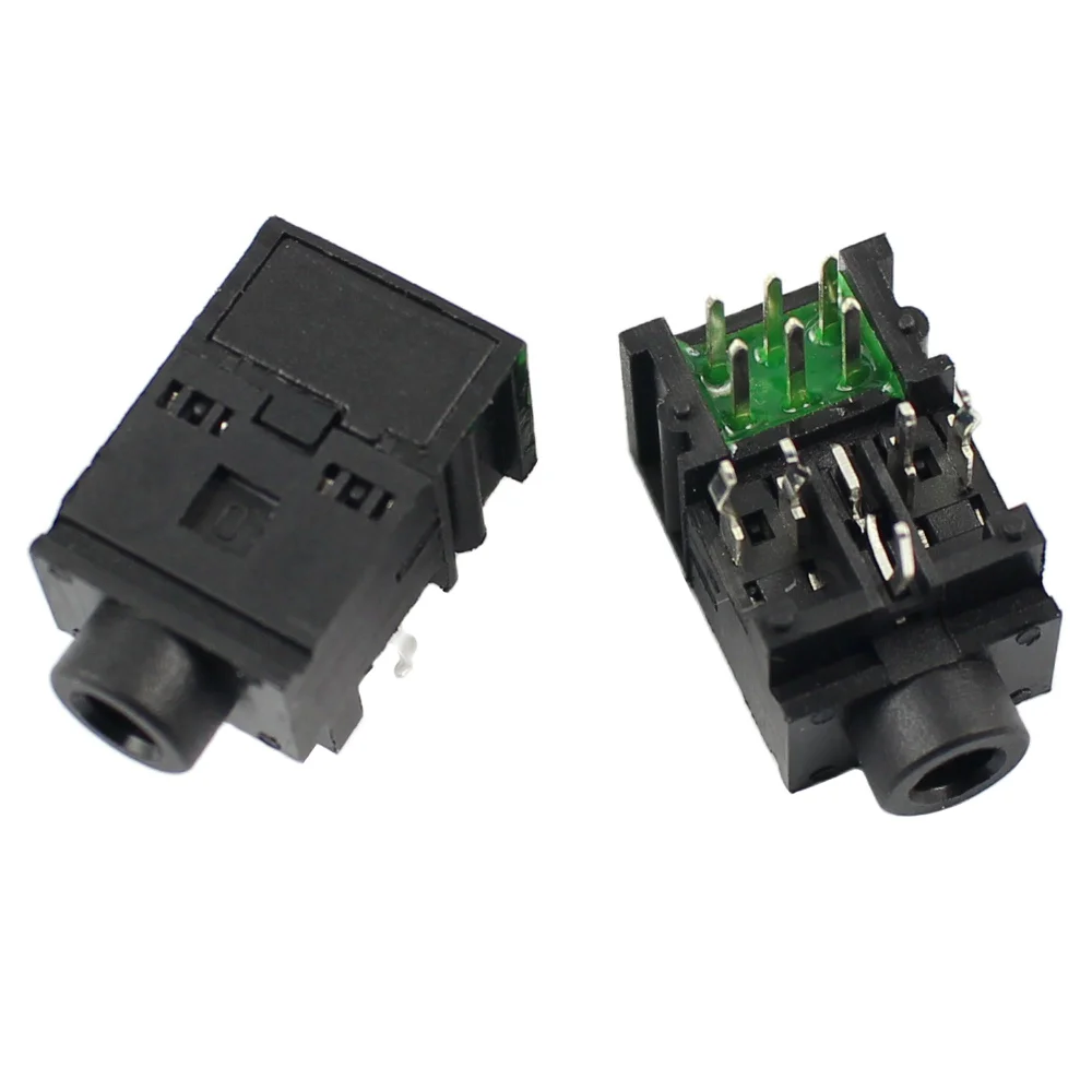 Connessione Audio Stabile con il Jack PJ3017A: La Soluzione Perfetta per Progetti Elettronici