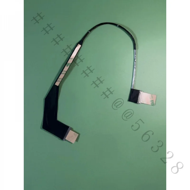 New K1N-3040375-H39 LCD eDP Flex Ribbon Video Cable Replacement For MSI GE78H GP78H MS17S1 Gaming Notebook Display Screen Cable