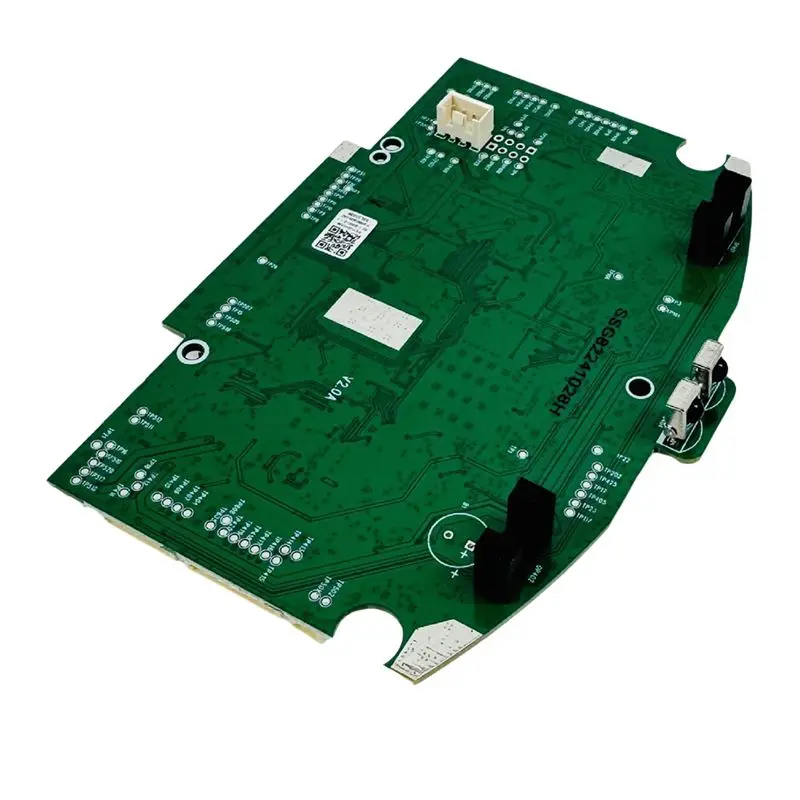 A38T-For Liectroux C30B Main Control Circuit Board 7Pin Connection- Sweeper Eu Motherboard