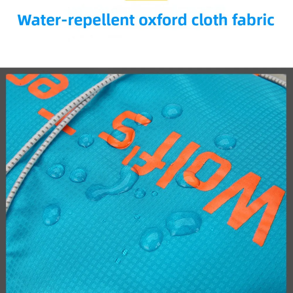 

Waterproof Reflective Running Vest Pack Breathable Adjustable Running Hydration Vest Bag Multifunctional Convenient