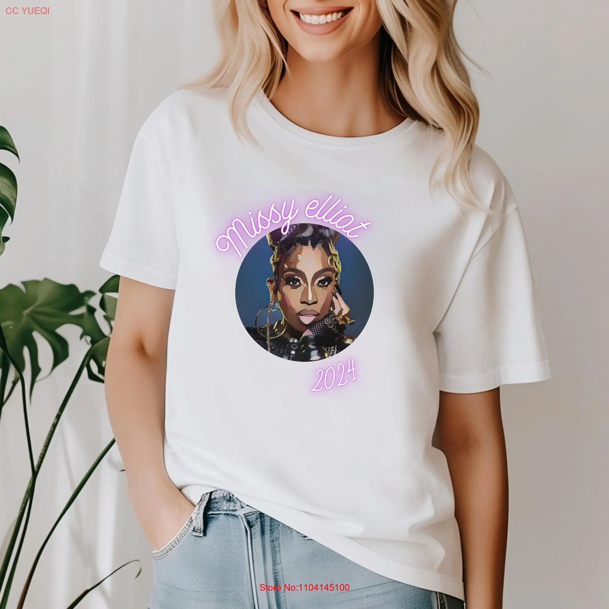 Missy Elliott Tour … - image