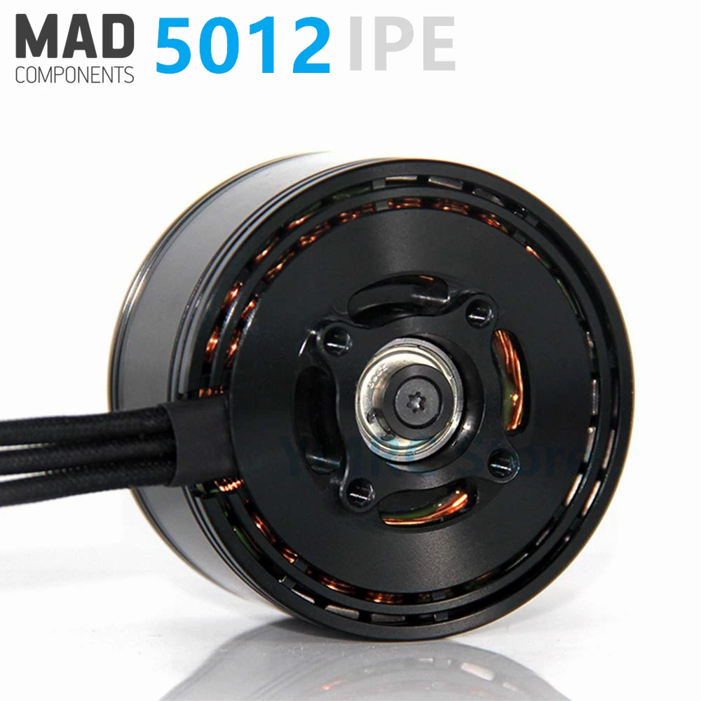 Mad 3,0 ipe v0.9 160kv 250kv 320kv 340kv bürstenloser motor für fpv rc drohnen uav multi rotor quadcopter hexopter octcopter